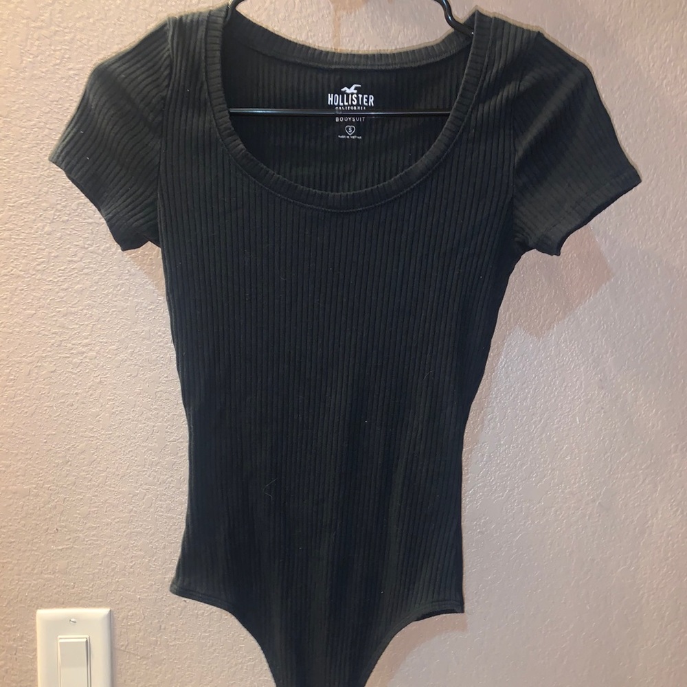 Bodysuit top
